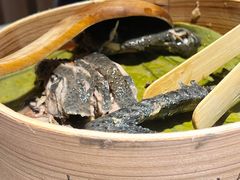 -黑鸡小馆(金源店)