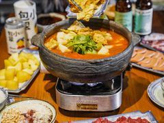 -包整·丝娃娃(一览甲秀楼风景店)