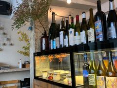 -RAC BAR(安福路店)