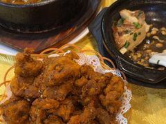 -华兴餐厅·招牌生鱼片(桃园路店)