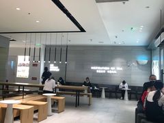 -喜茶(杭州滨江宝龙店)