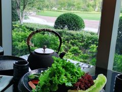 -西安浐灞艾美酒店·汉江餐厅·火锅