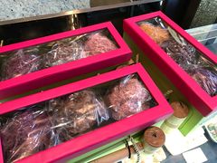 -西点坊(浦东香格里拉店)