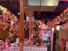 -郭记烤肉创始店(民丰大街店)