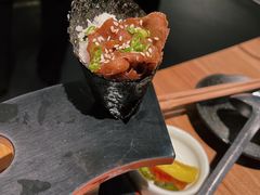 -隐泉之语日式料理(王府中环店)