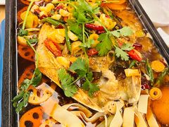 -汤连得温泉馆(宝山店)