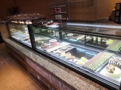 -威斯汀舞台餐厅