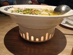 -太二酸菜鱼(菱角湖万达店)