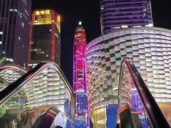 -福田卓悦INTOWN购物中心