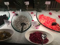 -芭菲盛宴·环球美食(锦城万达广场店)