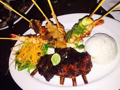 -Pundi Pundi Restaurant
