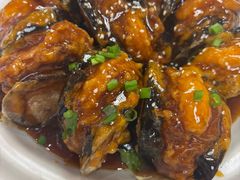 -普天和酒楼·新津菜·烤鸭(天津之眼店)