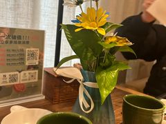 -云海肴·汽锅鸡·云南菜(浦江欢乐颂店)