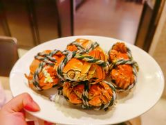 -贵阳恒世纪酒店·味自助餐厅