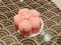 -争鲜回转寿司(中街大悦城店)