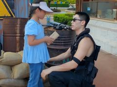 -南宁方特东盟神画