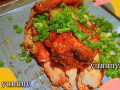 -绿茶餐厅(成都太古里店)