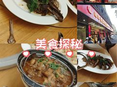 -日日香卤鹅饭店·澄海狮头鹅(澄海店)