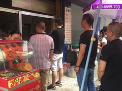 -甘记肥肠粉(马鞍北路店)