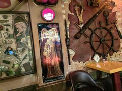 -流浪者复古西餐鸡尾酒吧(沈阳店)