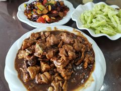 -南师大仙林校区东区食堂