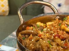 -浩海火燒雲傣家菜(芮欧百货店)