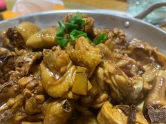-郑记小炒(天目中路店)