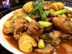 -四坝蒸饼(东关店)