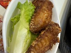 -金装炖奶佬餐厅(美孚新村店)