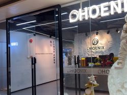 -PHOENIX舞蹈工作室