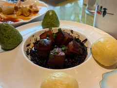 -绍兴老味道·非遗门店(银泰城店)