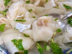 -苏州大学独墅湖校区-第5食堂