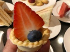 -成都蒲江花样年福朋喜来登度假酒店·宜客乐西餐厅