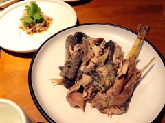 -黑鸡小馆(金源店)