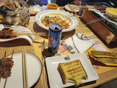 -喝丢一只鞋海鲜烧烤·海肠捞饭(东关街店)