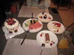 -TABLE·味西餐厅-成都茂业JW万豪酒店