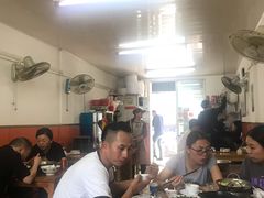 大堂-黑皮酸菜鱼(三山街店)