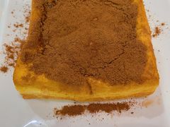 -锦园春香港茶餐厅(西海湾旗舰店)