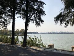-东湖落雁景区