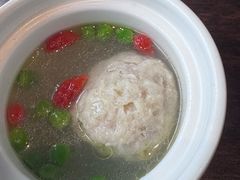 -扬州狮子楼·非遗淮扬菜(总店)