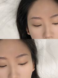 -张小野·专业半永久纹眉
