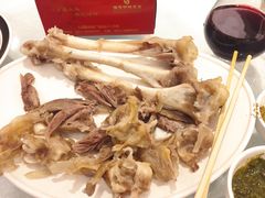 -渔港明珠酒店(星海广场店)