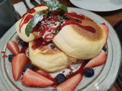 舒芙蕾-UPPER KITCHEN(延安路店)