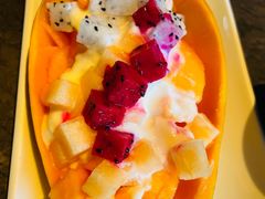 -真爱中国餐馆·年华店(朱雀大街店)