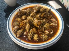 -三妹小龙虾·黄油蟹(华侨城总店)