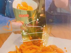 -麦当劳(东方时代广场分店)