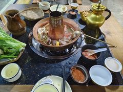 -陀岗美食·云南藏式特色餐厅