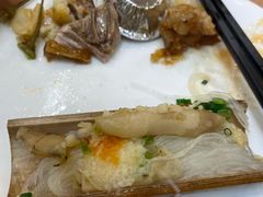 -海晖酒楼·顺德鱼生(荣华店)