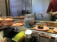 -争鲜回转寿司(南开大悦城店)