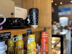 -星巴克(长春迅驰广场店)